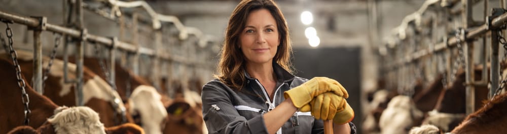 AGRICULTEURS.COM : L'&Eacute;QUIPEMENT DES PROFESSIONNELS DU MODE AGRICOLE