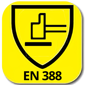 Gants de protection contre les risques mécaniques