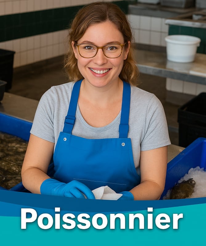Poissonniers